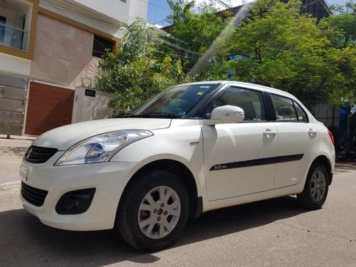 Used 2014 Maruti Suzuki Dzire VXI MT for sale