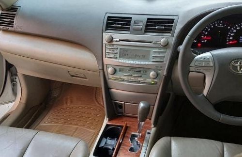 2008 Toyota Camry AT for sale