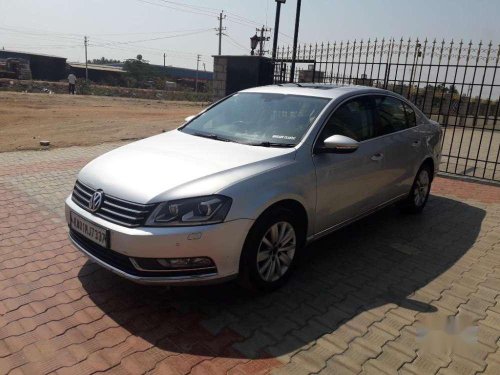 2012 Volkswagen Passat AT for sale