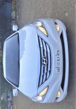 Used Hyundai Sonata Embera  2.4L AT car at low price