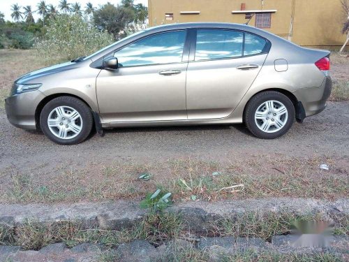 Used 2010 Honda City 1.5 S MT for sale