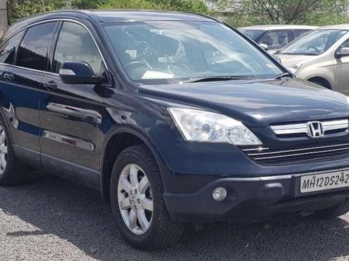 Honda CR-V 2.4 AT, 2007, Petrol for sale 