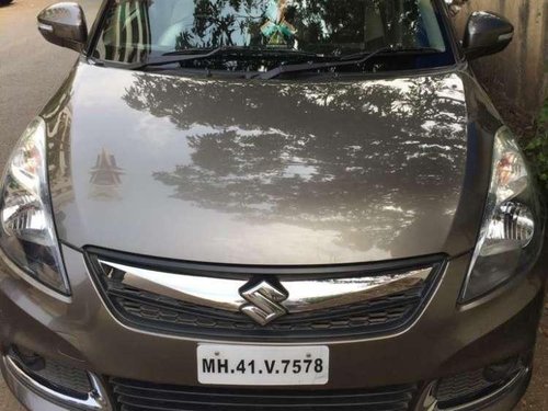 2015 Maruti Suzuki Swift Dzire MT for sale