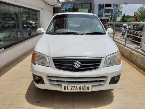 Maruti Suzuki Alto K10 VXI 2010 MT for sale 