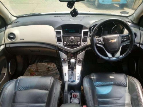 Chevrolet Cruze 2012 LZ  AT for sale 