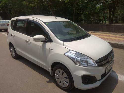 Used 2016 Maruti Suzuki Ertiga  VXI CNG MT for sale