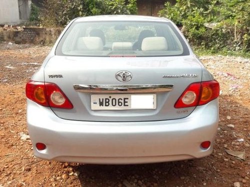 Toyota Corolla Altis GL MT for sale