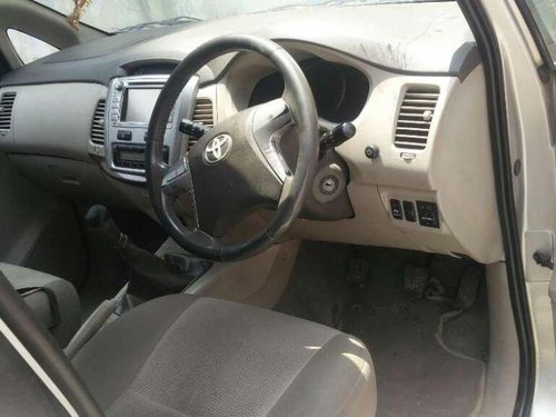 2012 Toyota Innova MT for sale at low price