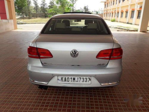 2012 Volkswagen Passat AT for sale