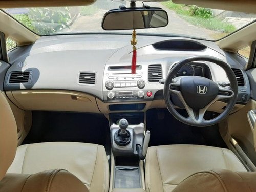 Used Honda Civic 2006-2010 1.8 V MT 2008 for sale