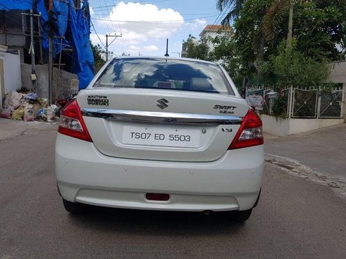 Used 2014 Maruti Suzuki Dzire VXI MT for sale