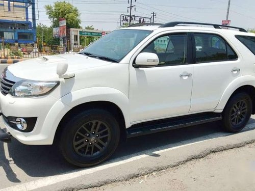 2016 Toyota Fortuner MT for sale at low price