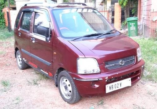 Maruti Estilo LXI MT for sale