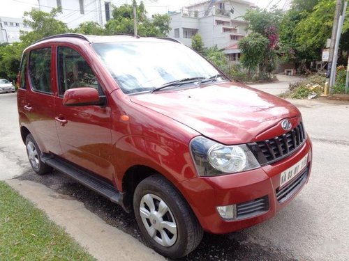 Used Mahindra Quanto C6 MT 2014 for sale