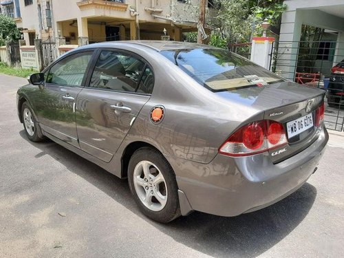 Used Honda Civic 2006-2010 1.8 V MT 2008 for sale