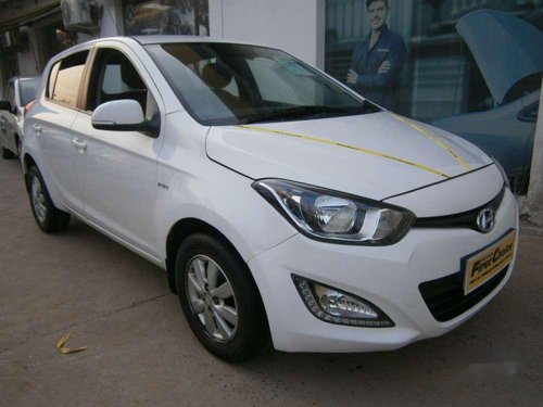 Used Hyundai i20 MT car at low price