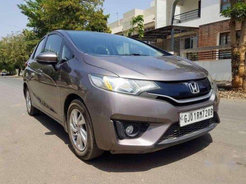 Used Honda Jazz car VX MT at low price