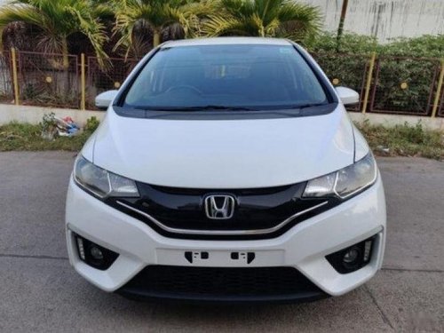 Used Honda Jazz 1.5 VX i DTEC MT car at low price