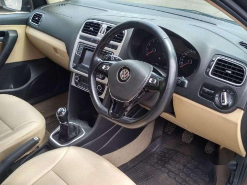 2017 Volkswagen Polo MT for sale at low price