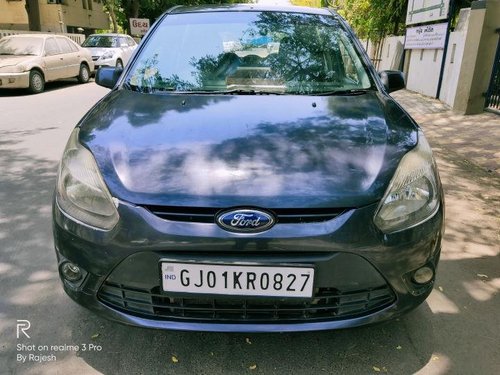 Ford Figo  Diesel EXI MT 2012 for sale