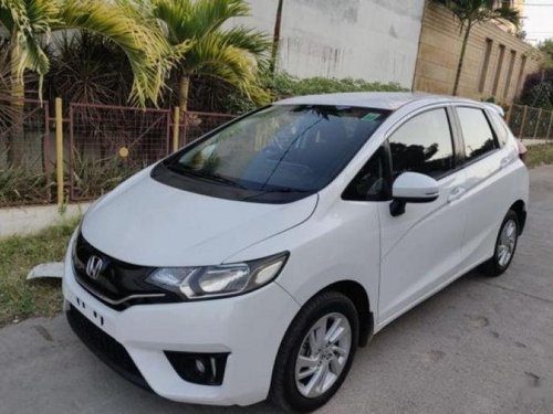 Used Honda Jazz 1.5 VX i DTEC MT car at low price