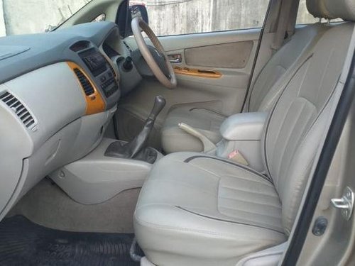 2011 Toyota Innova MT 2004-2011 for sale