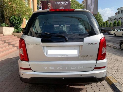 Mahindra Ssangyong Rexton RX7 AT for sale