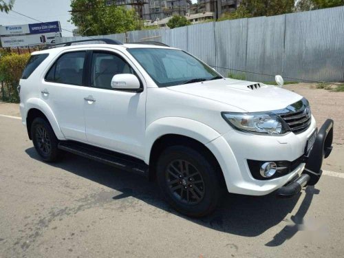 2016 Toyota Fortuner MT for sale at low price