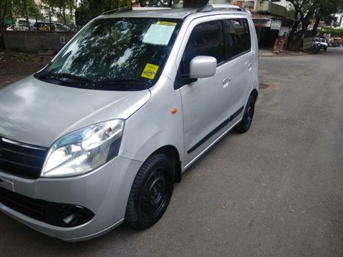 Used 2011 Maruti Suzuki Wagon R VXI MT for sale