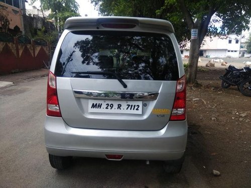 Used 2011 Maruti Suzuki Wagon R VXI MT for sale