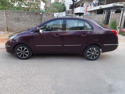 Used Tata Manza car 2011 MT for sale at low price