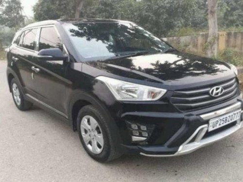 Hyundai Creta 1.4 CRDi S MT for sale