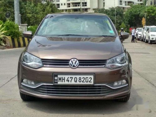 2017 Volkswagen Polo MT for sale at low price