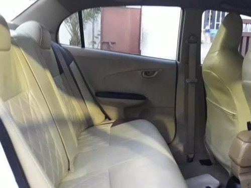 2015 Honda Amaze  S i-Vtech MT for sale