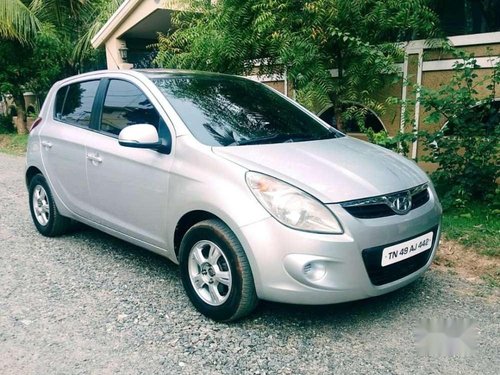 2011 Hyundai i20 MT for sale