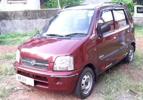 Maruti Estilo LXI MT for sale