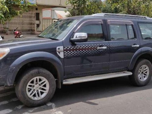 Ford Endeavour 2012 3.0L 4x4 AT for sale 