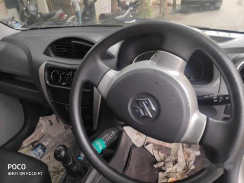 2018 Maruti Suzuki Alto 800 LXI MT for sale 