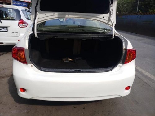 Used Toyota Corolla Altis VL AT 2010 for sale