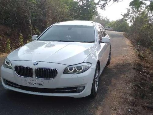 BMW 5 Series 2010 AT for sale 