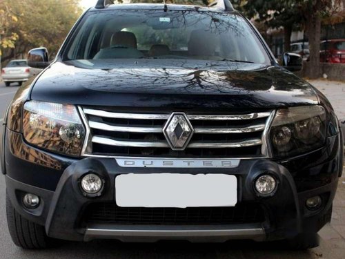 2013 Renault Duster MT for sale at low price