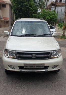 2009 Tata Safari MT for sale