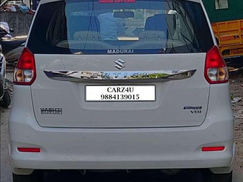 Maruti Suzuki Ertiga VDi, 2016, Diesel MT for sale 