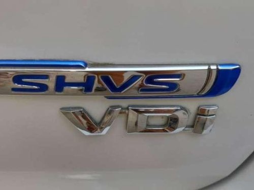 Maruti Suzuki Ertiga VDi, 2016, Diesel MT for sale 