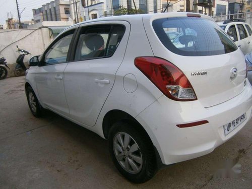 Used Hyundai i20 MT car at low price