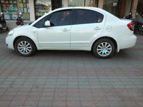 Used Maruti Suzuki SX4 car MT at low price