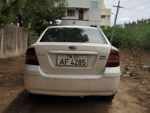 Used 2008 Ford Fiesta MT for sale