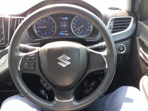 Maruti Baleno Alpha MT for sale