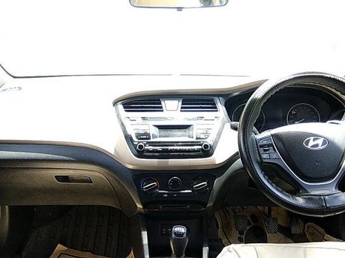 Used Hyundai Elite i20 1.2 Magna Executive MT 2015 for sale