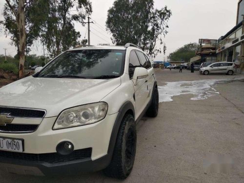 Used 2009 Chevrolet Captiva MT for sale